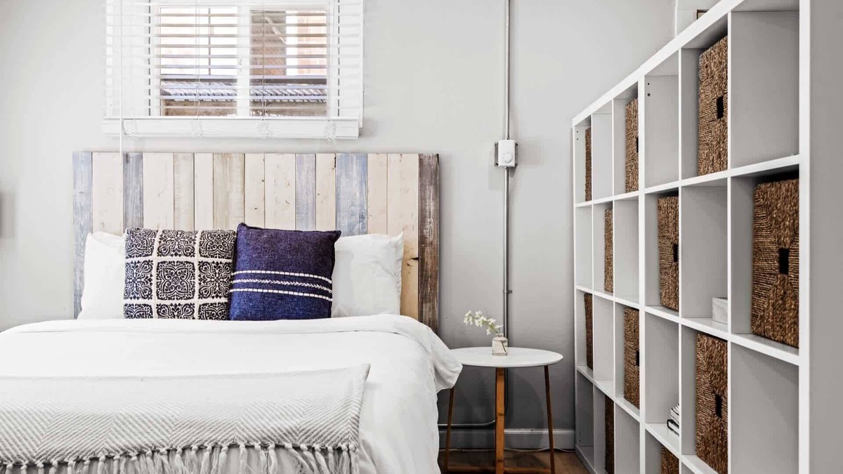 West Colfax Apartment | Contemporary Finishes | Studio Apt | Sloan’s Lake