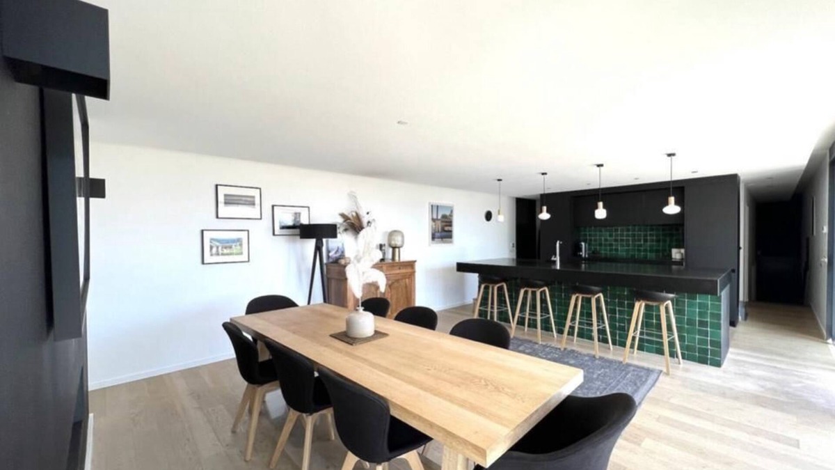 Bidart House | CONTEMPORARY HOME