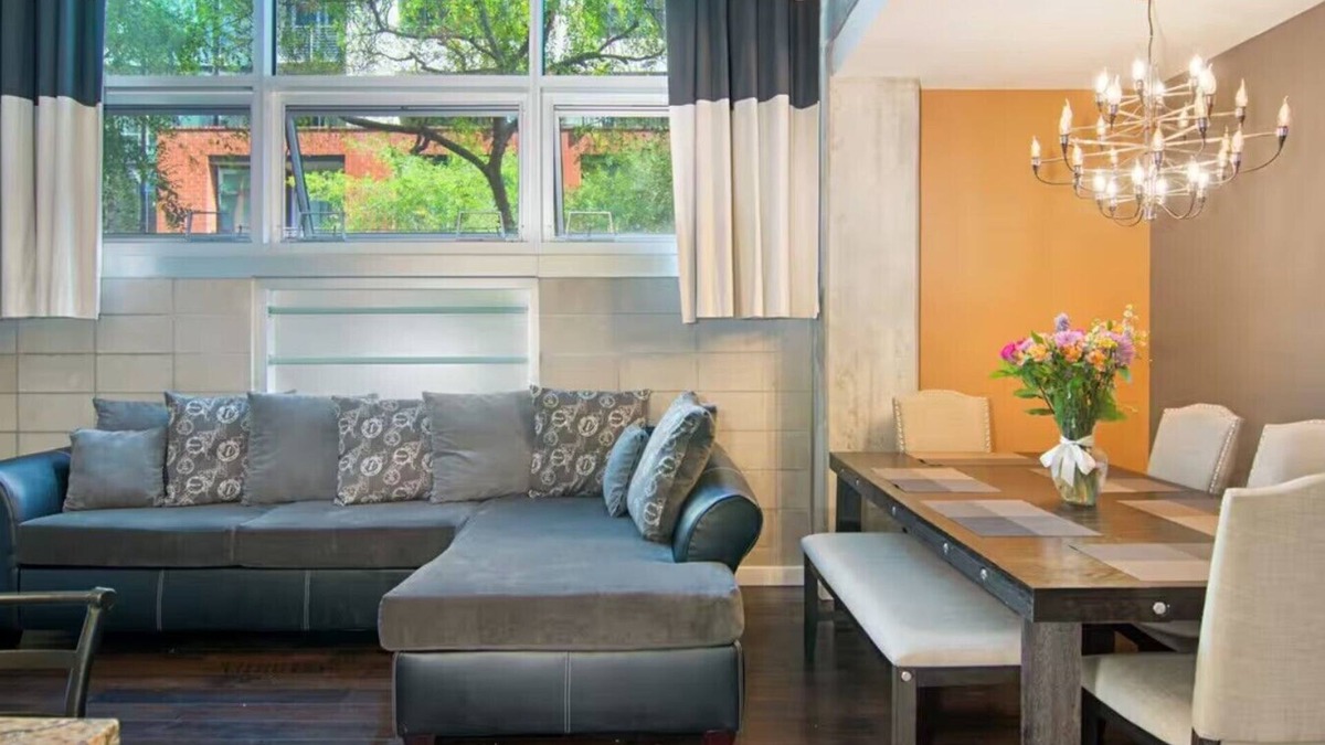 Downtown San Diego Condo | Contemporary Urban Loft in the Heart of DT San Diego with Private Entrance