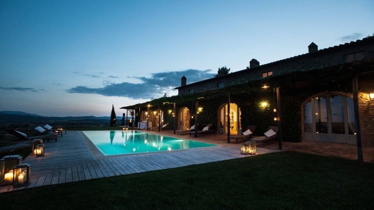 Gavorrano Hotel | Conti di San Bonifacio Wine Resort