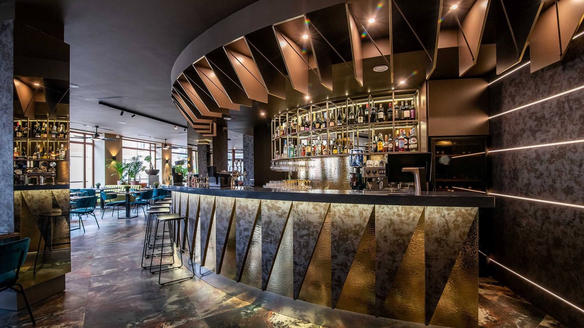 Old Town Hotel | Conti Hotel