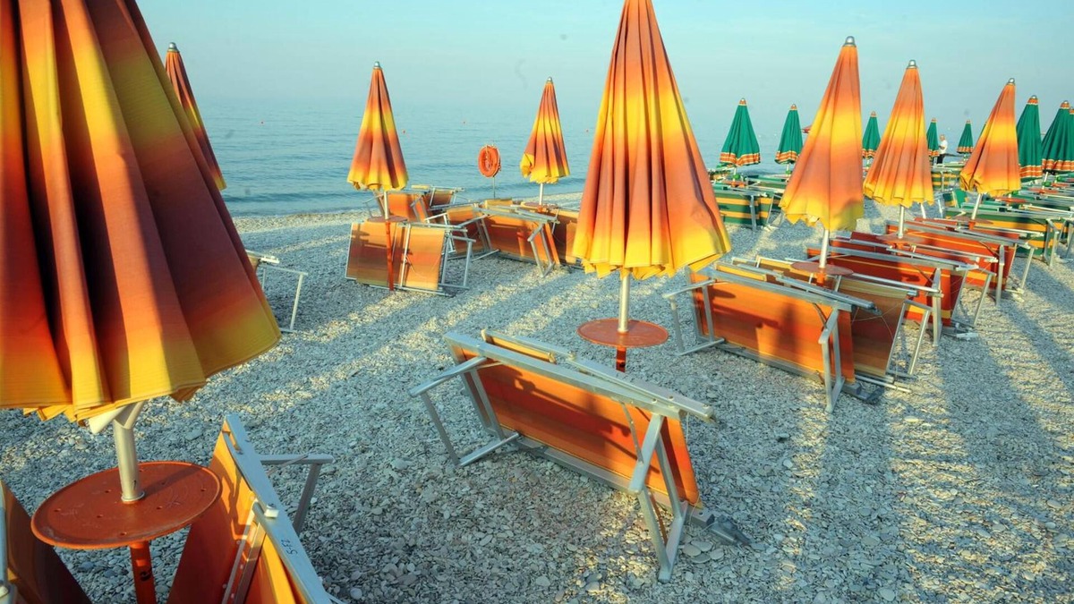Fano Hotel | Continental