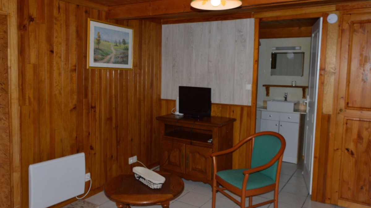Francoules Cottage | CONTIVAY GITE WITH SPA