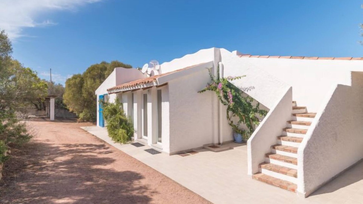 Aglientu House | Contraruia by Interhome
