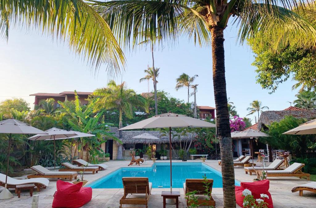 Colonia de Pescadores Hotel | Controvento Boutique Hotel