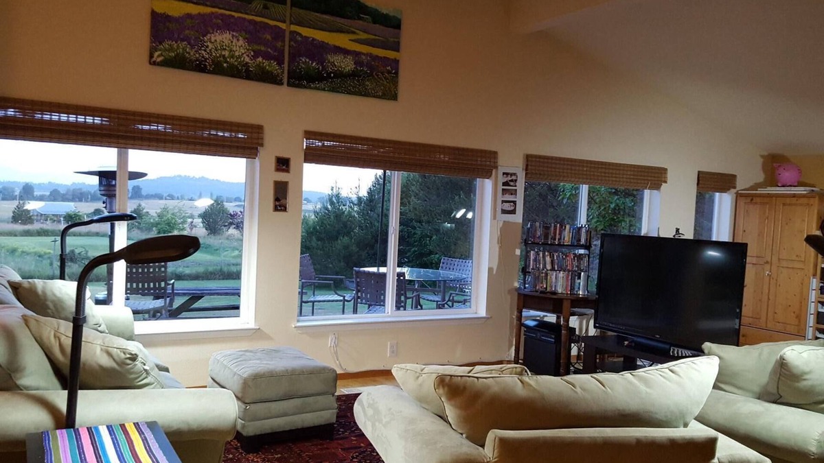 Friday Harbor House | Convenience Of Town, Relaxation Of Country Life, Incredible Views, Kid Friendly