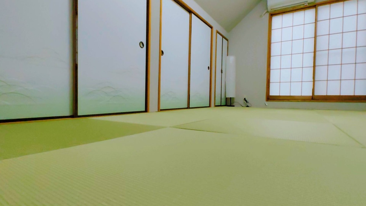 Itabashi House | Convenient access to Tokyo Ikebukuro Shinjuku Shibuya direct line, ideal for business trips. Being away from commercial areas, it is quiet enough to sleep at night! Please enjoy your stay.