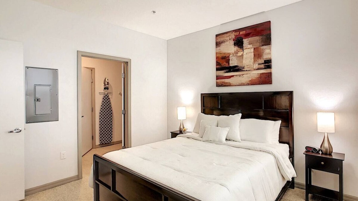 Kissimmee Apartment | Convenient and Close to All