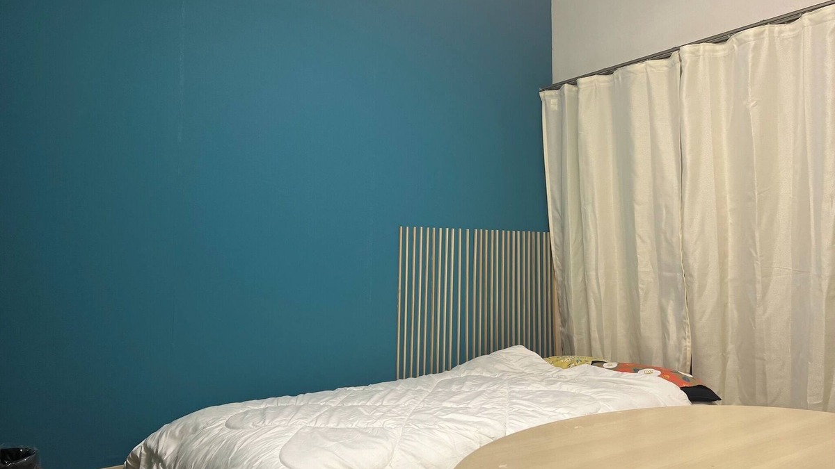 Nakacho Apartment | Convenient and comfortable rooms where you can sta/Meguro-ku Tokyo