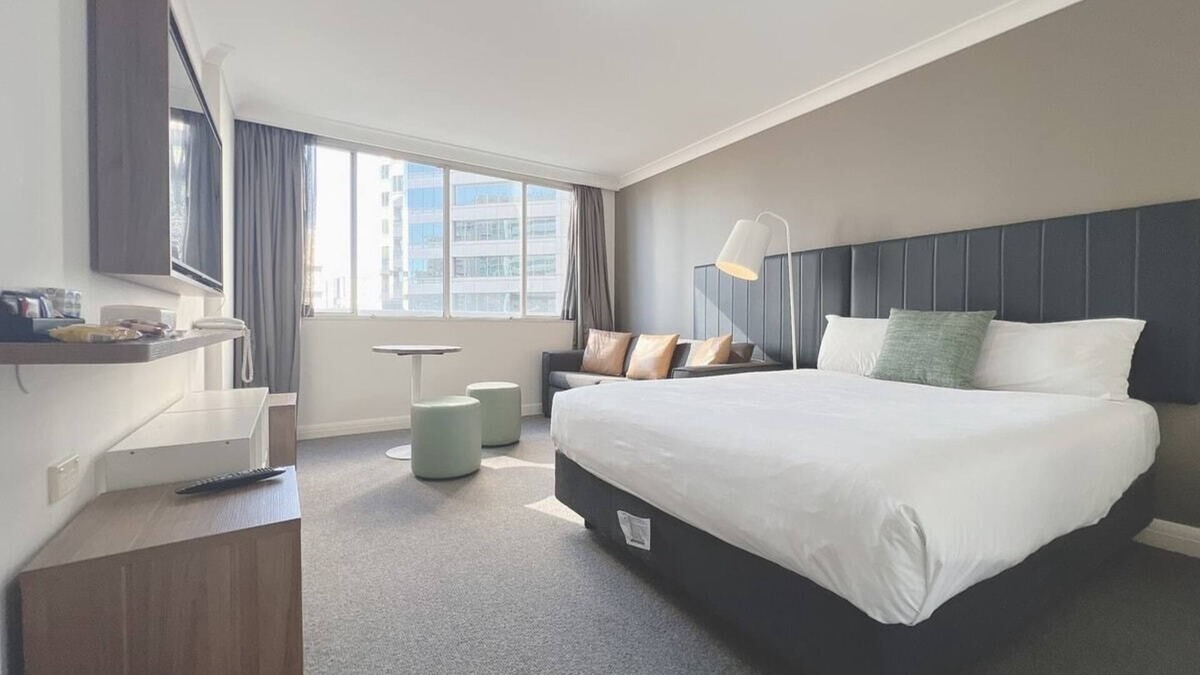 Chatswood Apartment | Convenient Comfy Studio Next to Chatswood Station
