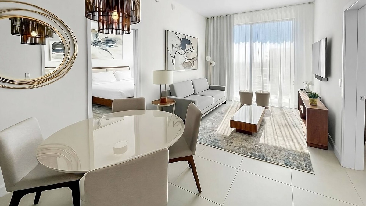 Doral Hotel | Convenient Countryside Stay! Outdoor Pool, Pet-Friendly Property