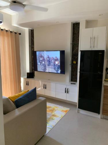 Talomo District Apartment | Convenient Davao Getaway