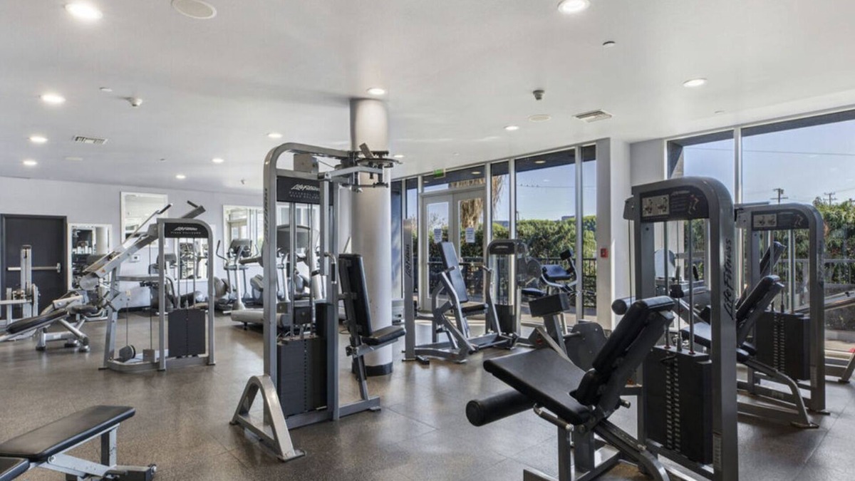 Little Tokyo Condo | Convenient Downtown Los Angeles, Arts District Unit with Assigned Parking