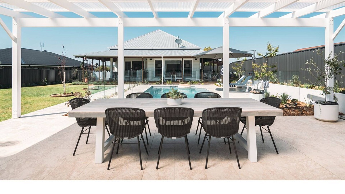 Hunter Valley House | convenient location in the Hunter Valley