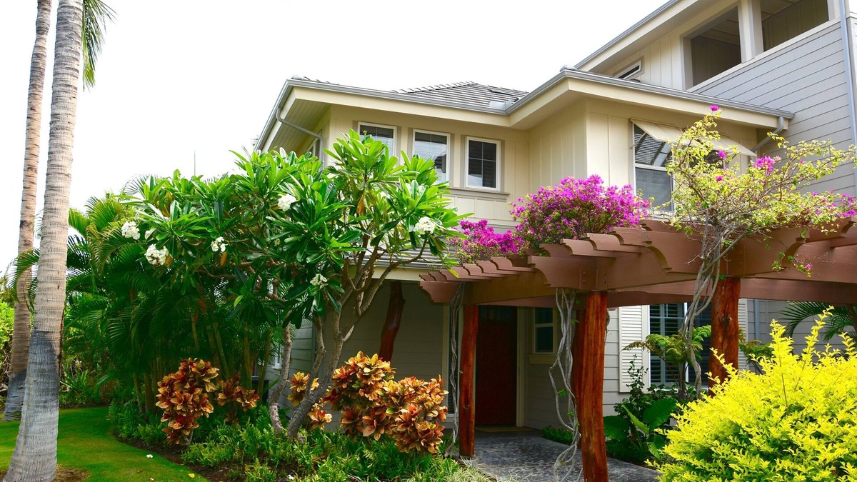 Waikoloa House | Convenient Location in Waikoloa Beach Resort, Big Island, Hawai'i