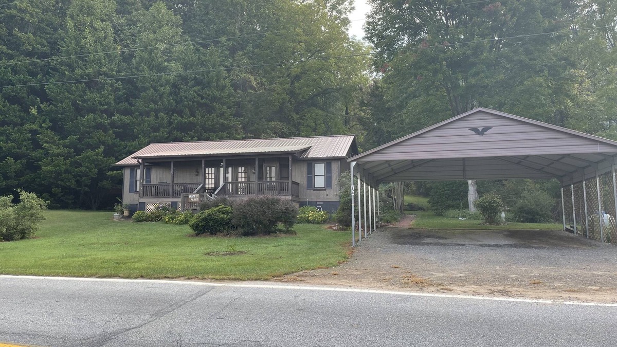 Franklin House | Convenient/Restful Mountain Get-away