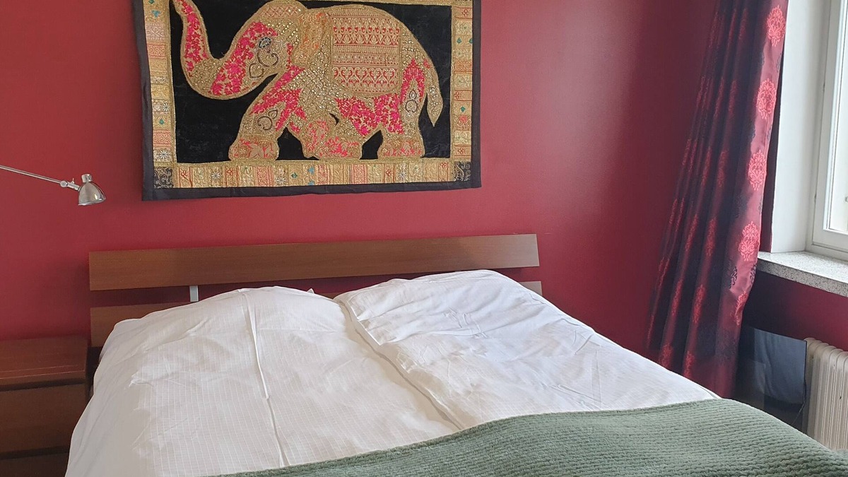 Keskinen District Apartment | Convenient to centrum Helsinki, LGBT friendly , Shared apartment