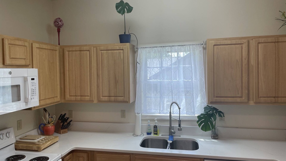 Golden Belt Historic District House | Convenient to RTP 3BR/2BA Perfect for Work or Play
