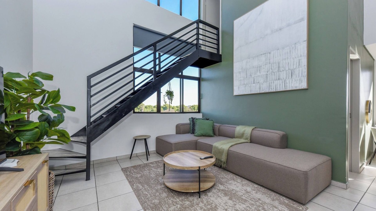 Parkwood Apartment | Conveniently located 2 Bed with fabulous Amenities
