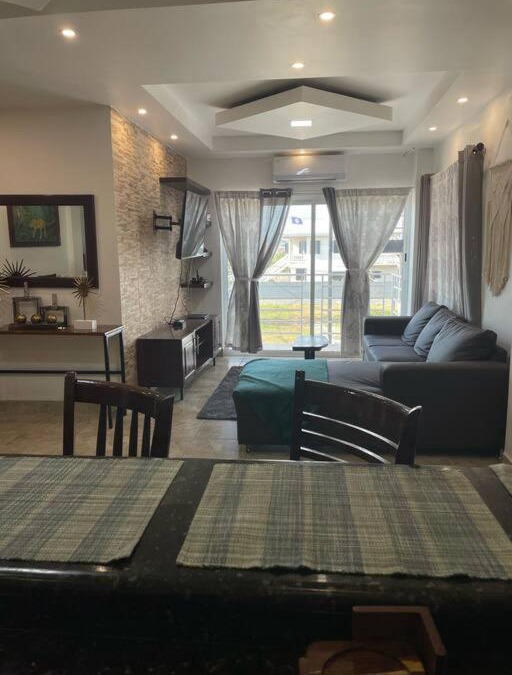 Belize City Apartment | Conveniently Located Condo in Belize!