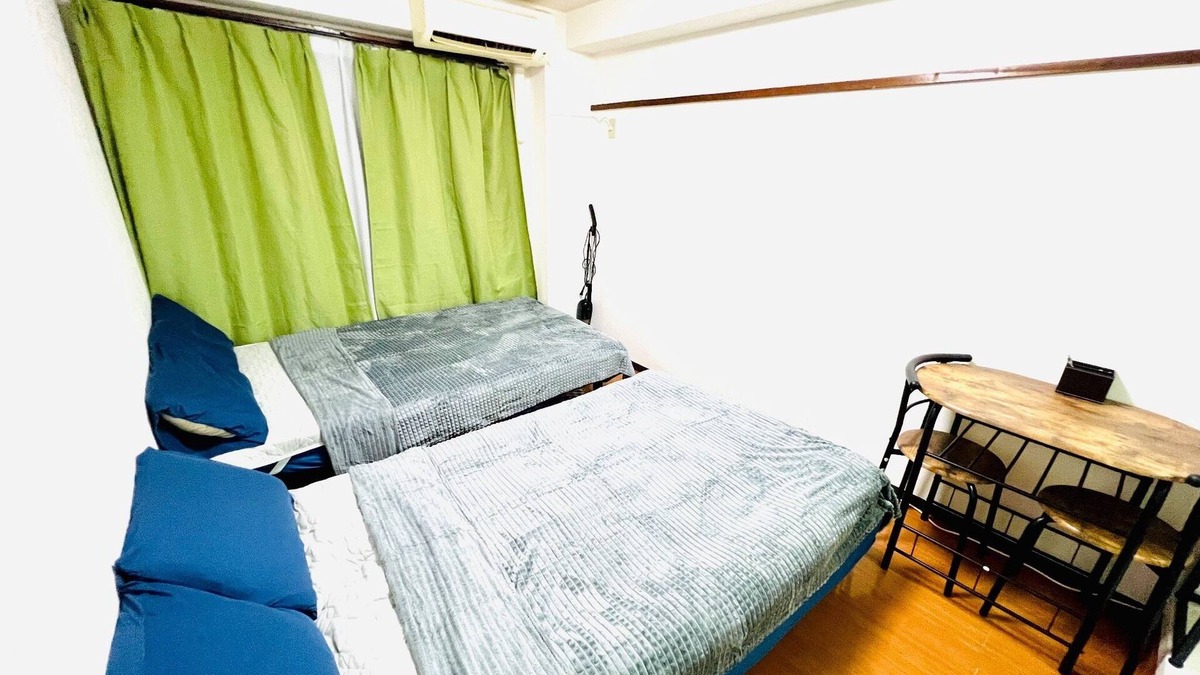 Sumida Apartment | Conveniently located with direct access from the a - 302/Sumida-ku Tokyo