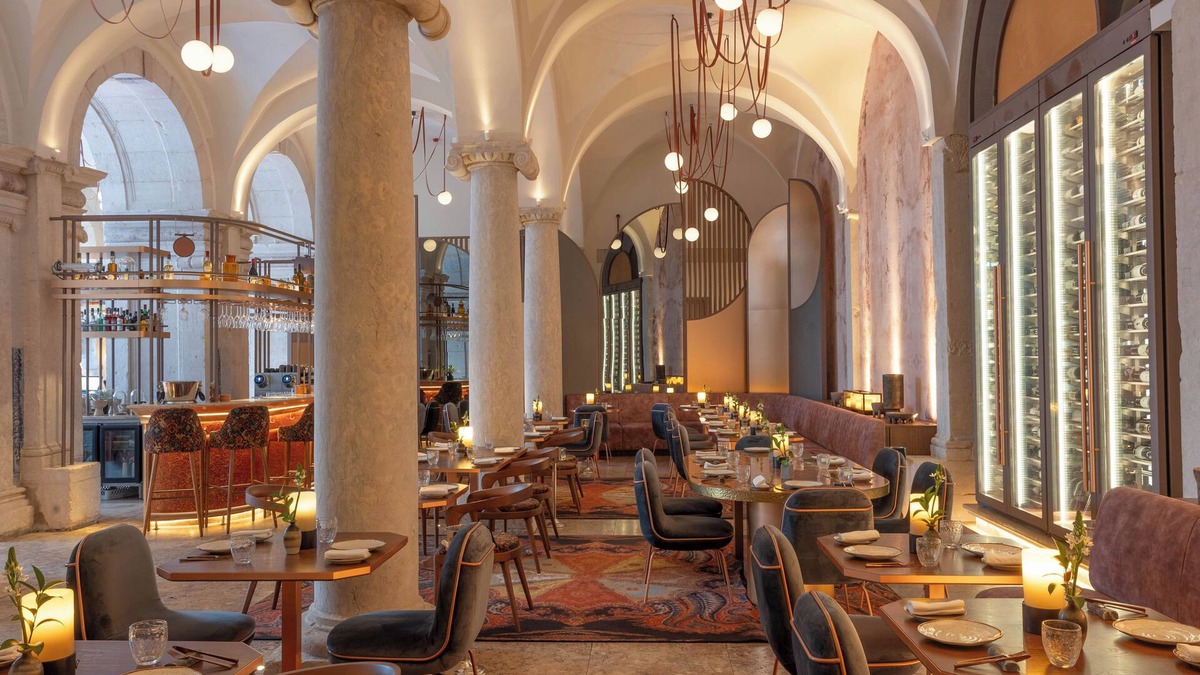 Baixa Hotel | Convent Square Lisbon, Vignette Collection by IHG