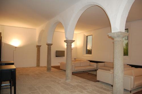 Braga Hotel | Convento de Tibaes