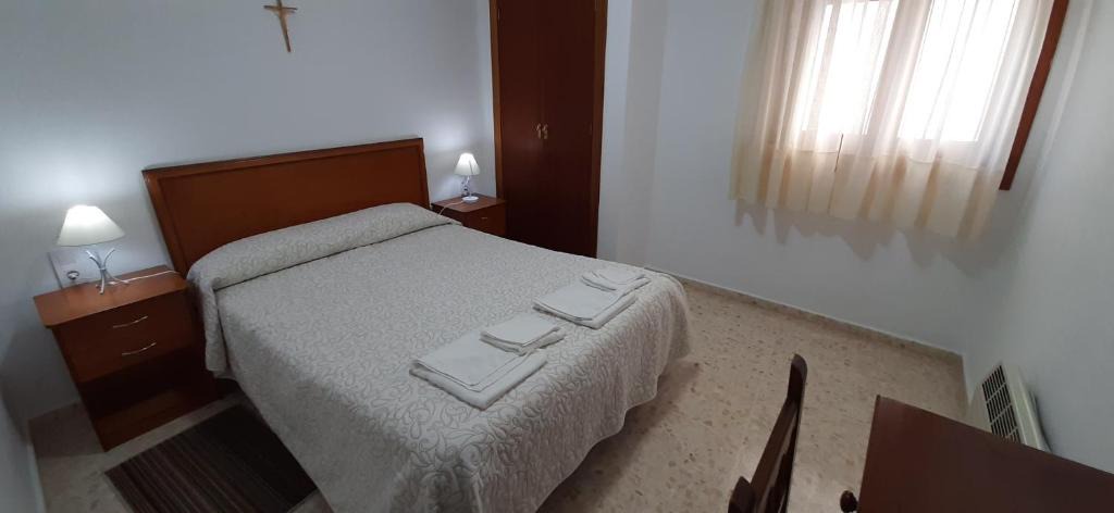 Carmona Hotel | Convento Madre de Dios de Carmona