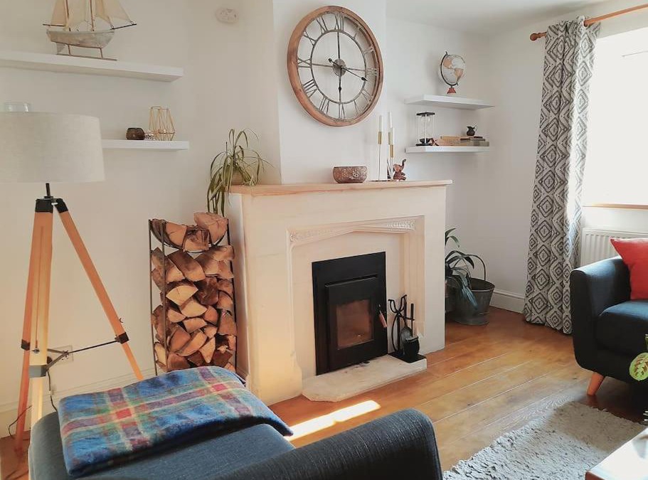Bath House | Converted Barn in Bath