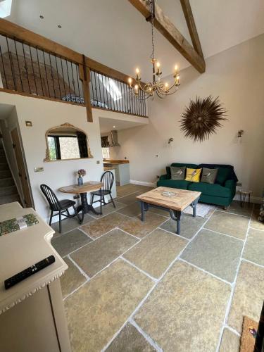 Northallerton Apartment | Converted Bullamoor Barns, Northallerton