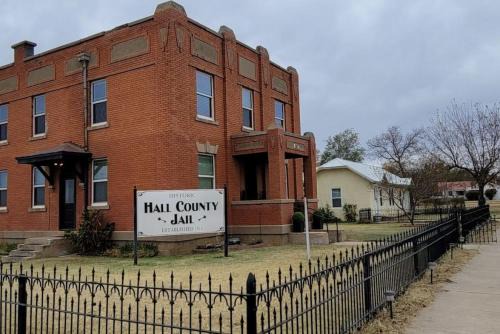 Memphis House | Converted Historic Jailhouse