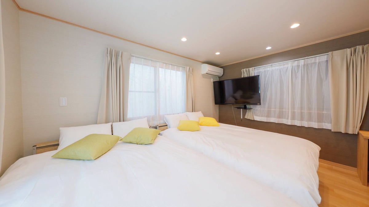 Setagaya House | Convertel Daita Setagaya Daita