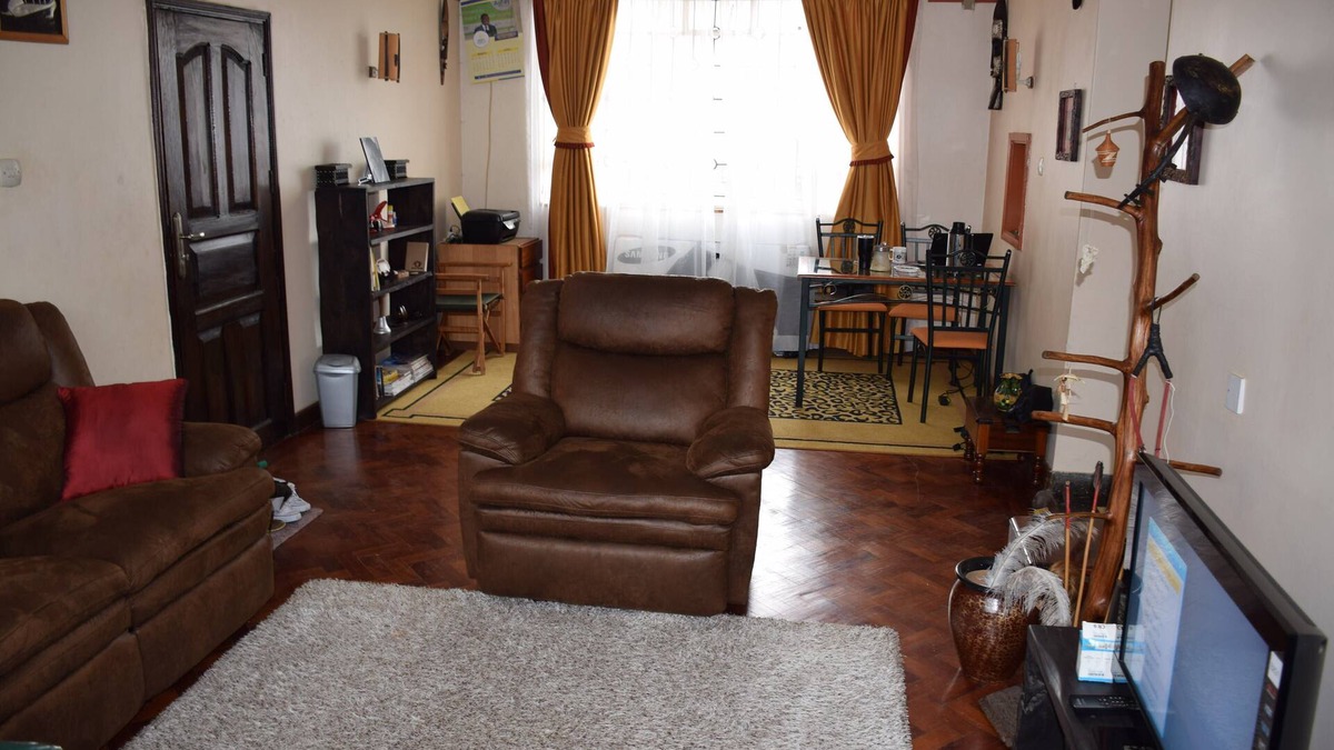 Parklands Apartment | Conviniently borders Westlands/Parklands