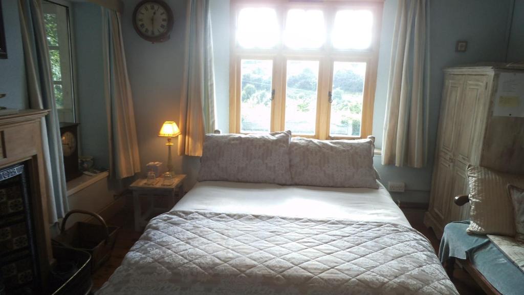 Timsbury Bed & Breakfast | Conygre Bungalow