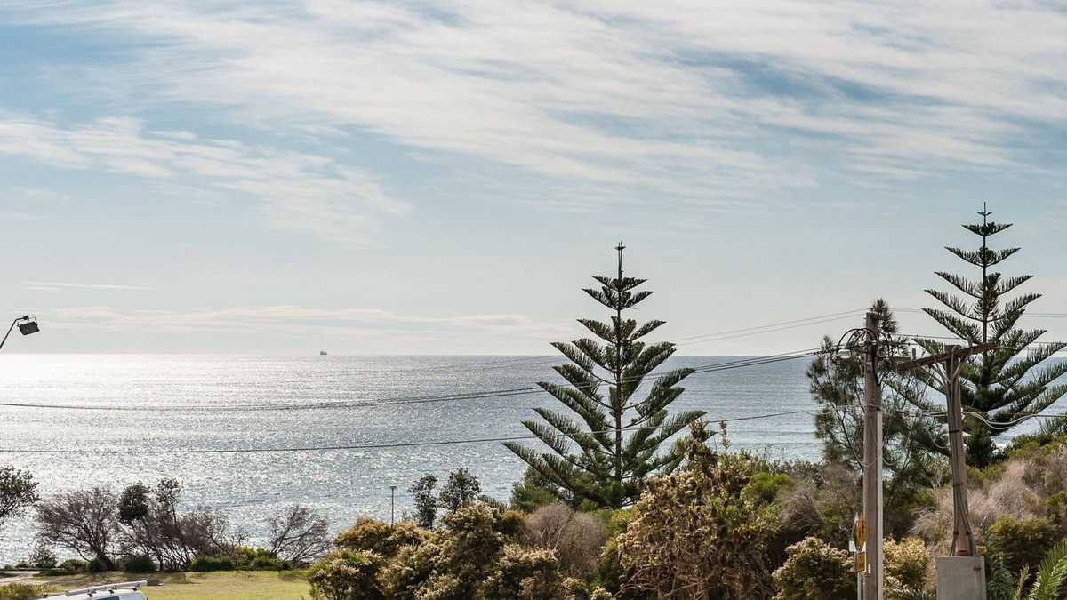 Coogee Apartment | COOGEE BEACH BLISS - beachside getaway