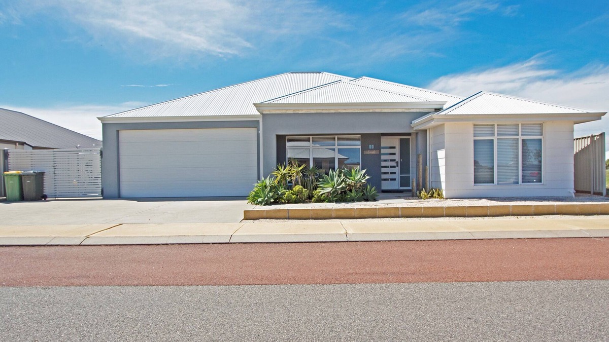 Jurien Bay House | Cooinda - You Just Found Your Happy Place!
