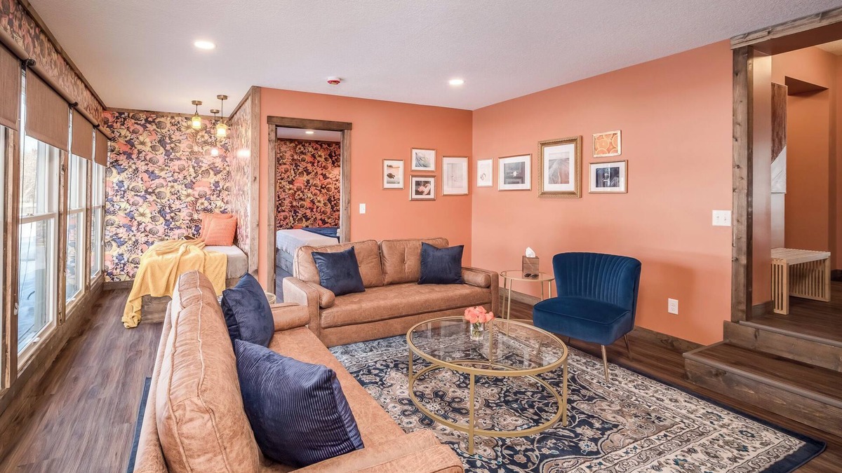 Prescott Condo | Cook & Stay | Full Kitchen + Free Parking