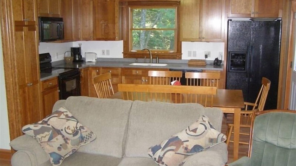 Georgetown House | Cool 5BR/2 BA Family Getaway Near Maine's Best Ocean Beaches