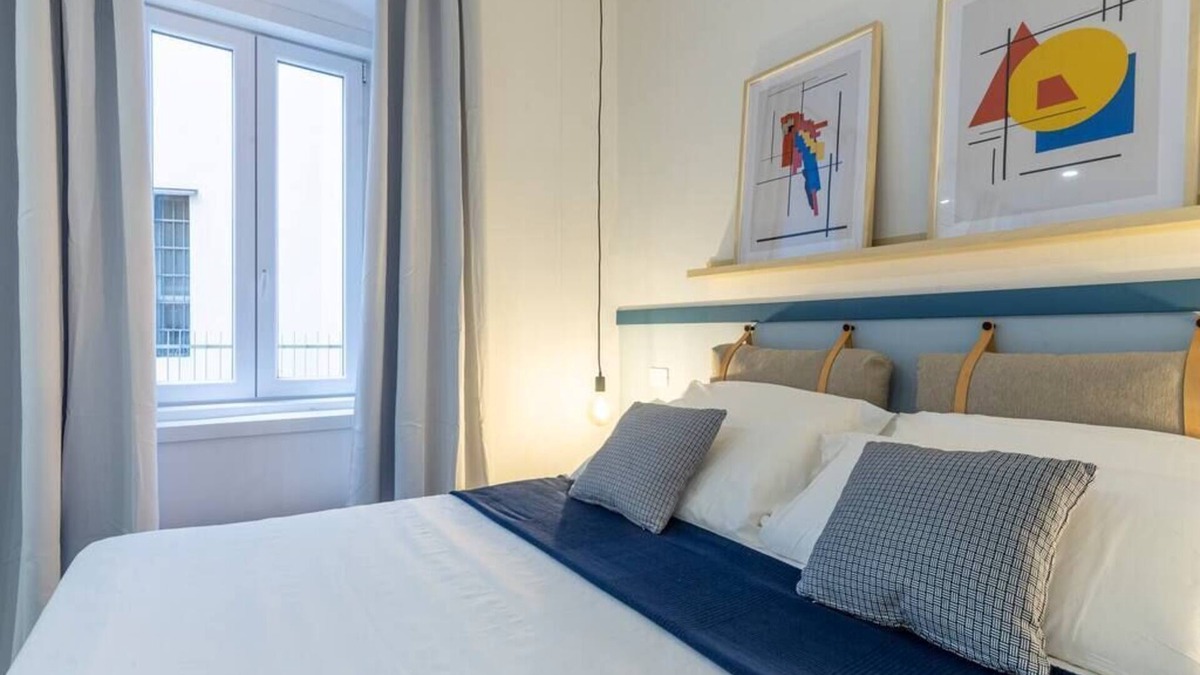 Trieste City Centre Apartment | Cool and stylish city apartment - WiFi
