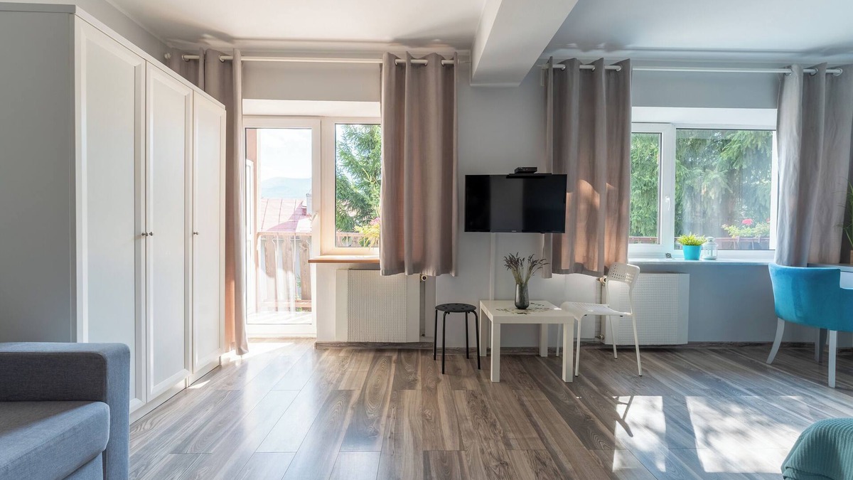 Szklarska Poreba Apartment | Cool apartment with WiFi in Szklarska Poręba