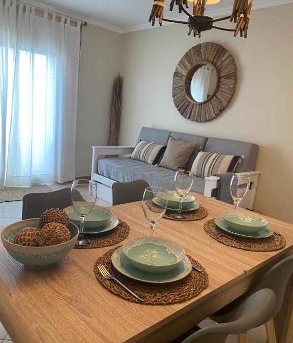Pedras Pretas Apartment | Cool Apartment