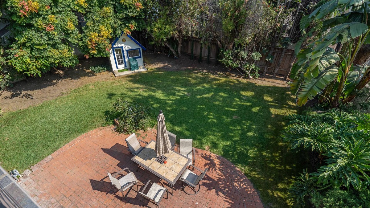Mar Vista House | Cool August Getaway! A/C. Easy access: Beach, Airport, UCLA, Santa Monica, DTLA!