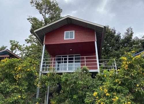 Than To Resort | COOL CAMPING-Khun Khao1