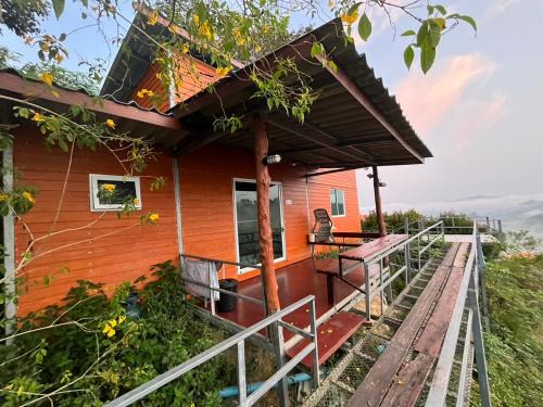 Than To Resort | COOL CAMPING-Klang Khao1