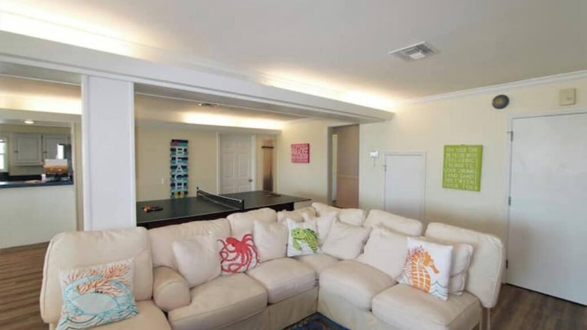 Rockport Villa | Cool Coastal Getaway with a Pool!