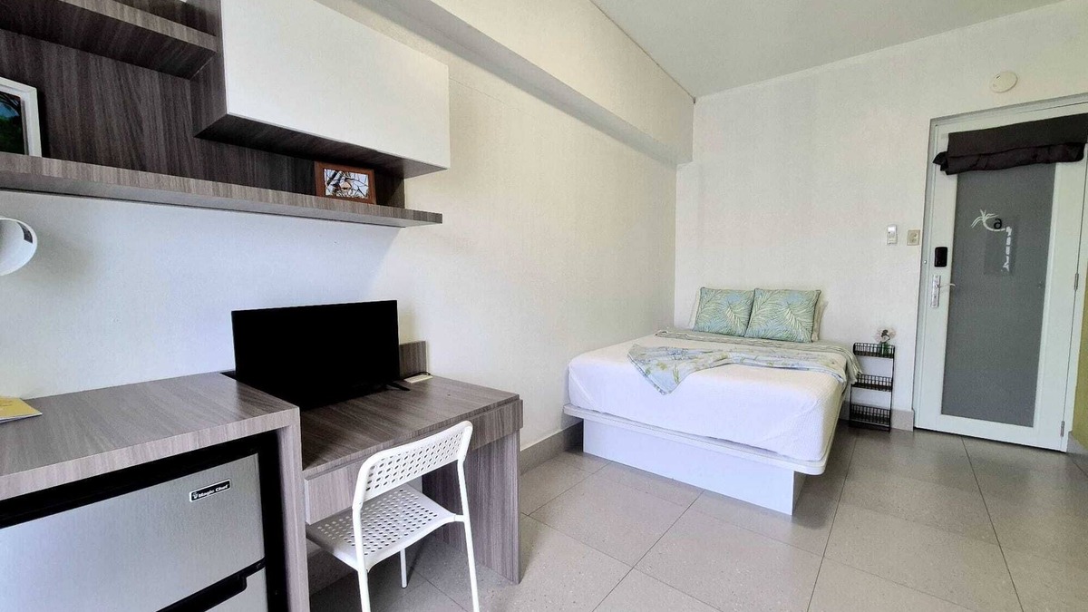 Vega Baja Hotel | Cool hotel boutique with AC in vibrant Vega Baja
