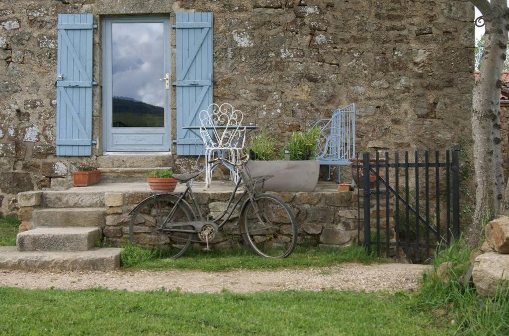 Burdignes House | cool la source