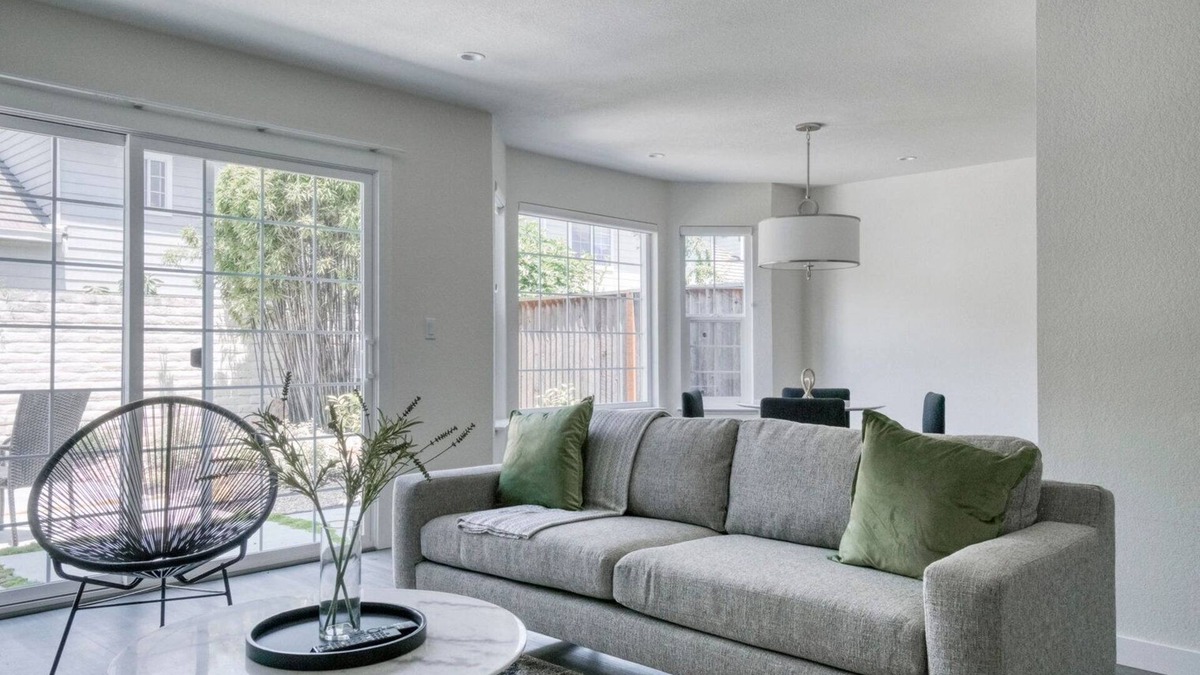 Milpitas House | Cool Milpitas 2BR w/Backyard & Pool, nr Park & Trails, by Blueground