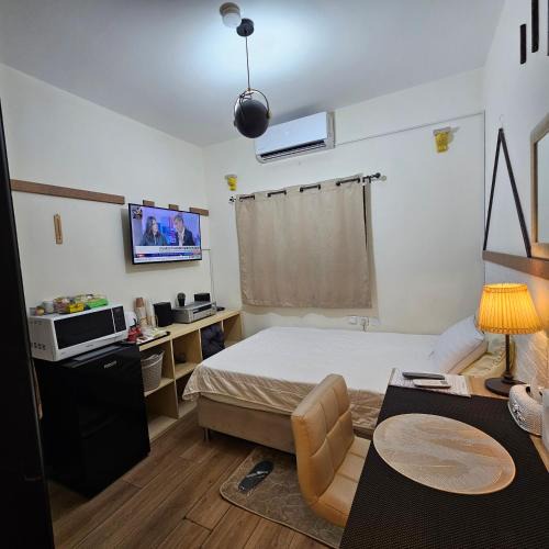 Ramat Gan Apartment | Cool place - חדרים דלוקס - ליד בי"ח "שיבא"-"בלינסון"-"בר אילן"-"מכללת ר"ג" - חניית רכבים חינם זמינה 24-7 -חשבונית מס