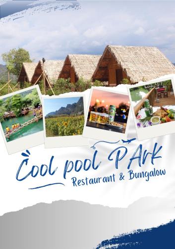 Na Hin Hotel | Cool Pool Bungalow